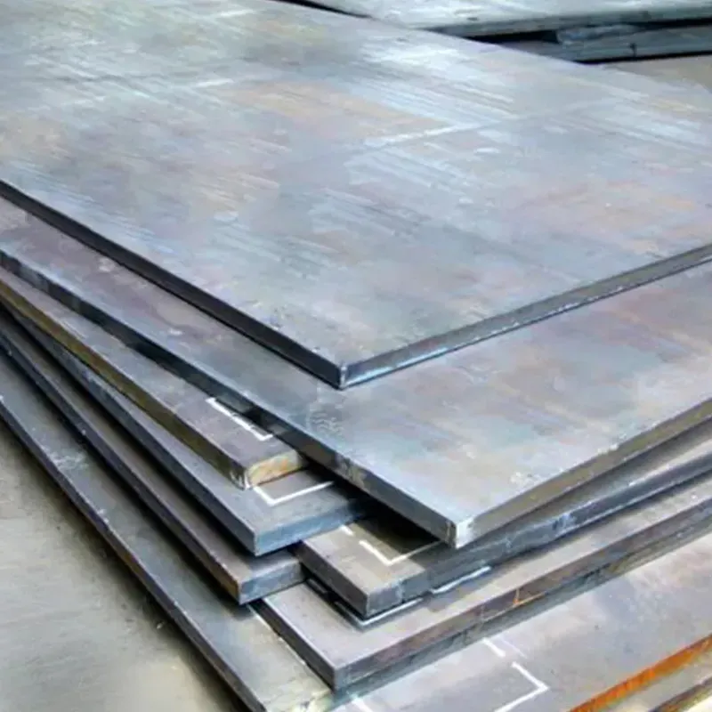 carbon steel plate